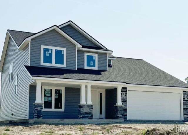 Property at 14170 Escondida Cv, Fort Wayne, IN 46845, 4 beds, 2.5 baths