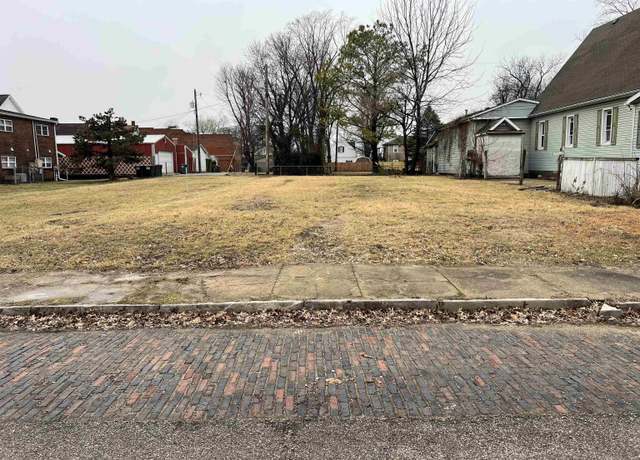 Property at 314 N Third Ave, Evansville, IN 47710