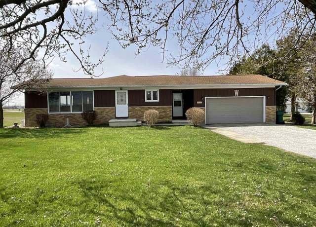 Property at 11086 N 300 W-90, Markle, IN 46770, 4 beds, 2 baths