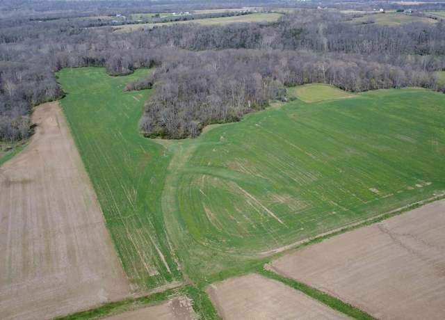 Property at 0 W Old Brownsville Rd, Liberty, IN 47353