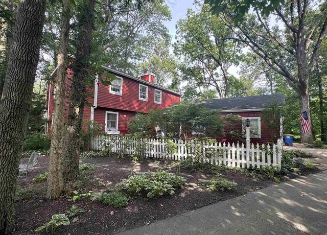 Property at 4110 W Heath Dr, Muncie, IN 47304, 4 beds, 2.5 baths