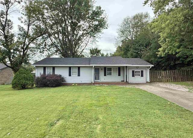 Property at 7932 Melissa Ln, Newburgh, IN 47630, 4 beds, 2 baths
