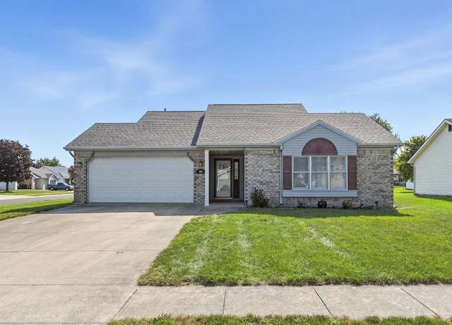 Property at 1961 Bedford Ct, Huntington, IN 46750, 3 beds, 2 baths