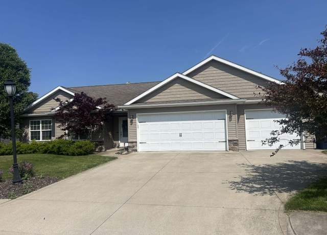 Property at 197 Chickadee Ln, Warsaw, IN 46580, 3 beds, 2 baths