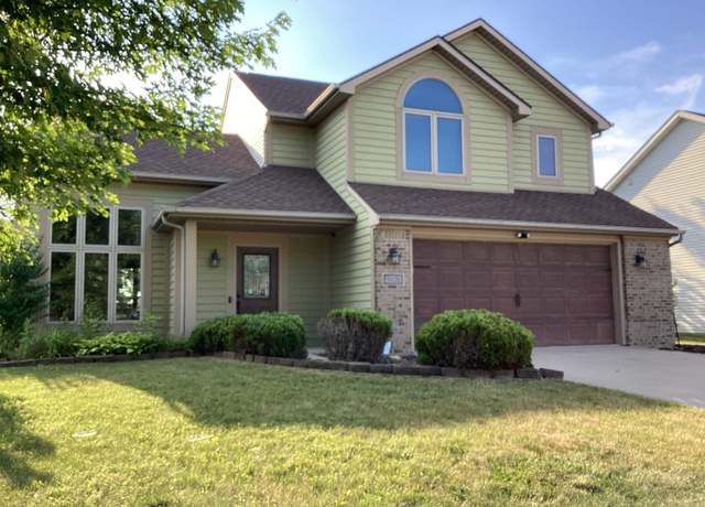Property at 8626 Hempford Dr, Fort Wayne, IN 46819, 3 beds, 2.5 baths