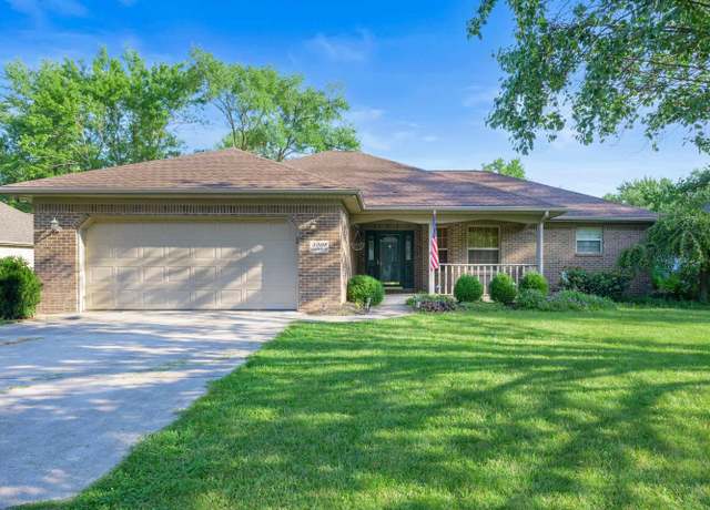 Property at 4208 W Gilbert St, Muncie, IN 47304, 3 beds, 2 baths