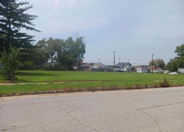Property at 124 W Jefferson St, Vincennes, IN 47591