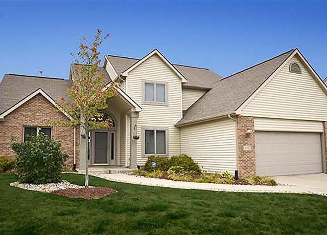 Property at 9487 Falcon Way, New Haven, IN 46774, 5 beds, 3.5 baths