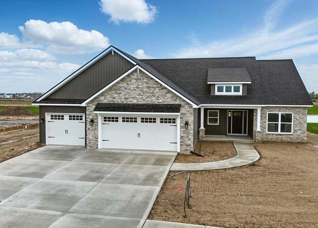 Property at 11358 Kola Crossover, Fort Wayne, IN 46814, 3 beds, 2.5 baths