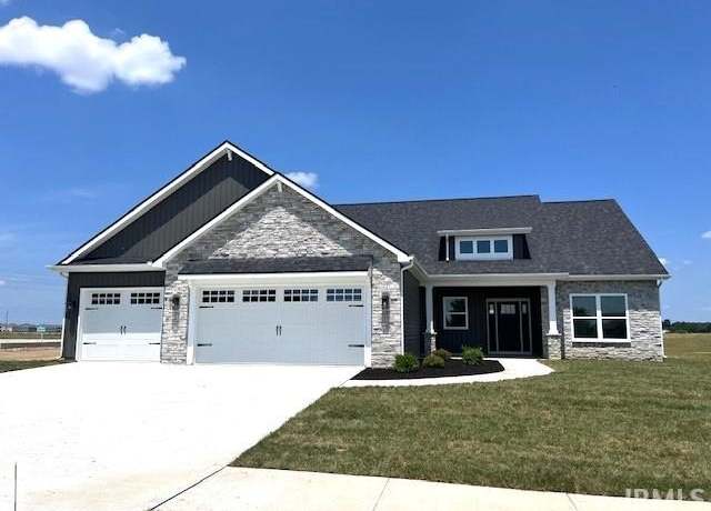 Property at 11358 Kola Crossover, Fort Wayne, IN 46814, 3 beds, 2.5 baths