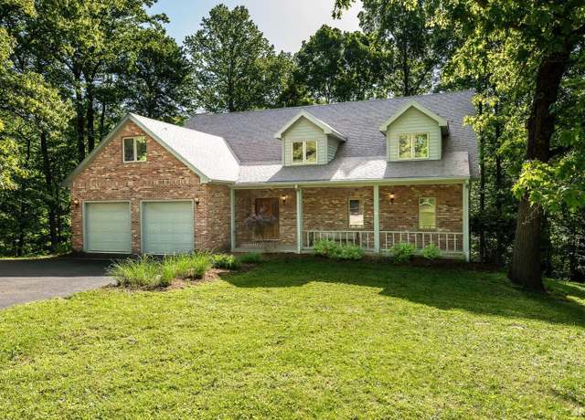 Property at 2557 S Smith Rd, Bloomington, IN 47401, 5 beds, 5 baths