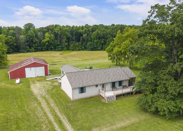 Property at 3181 W Eureka Rd, Rockport, IN 47635, 3 beds, 2 baths