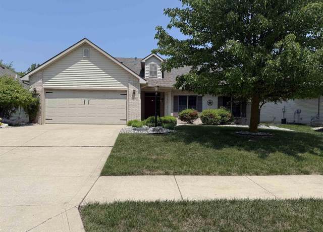 Property at 2008 Cortland Ln, Kendallville, IN 46755, 3 beds, 2 baths