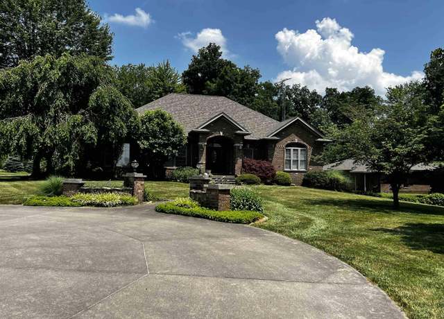 Property at 348 N Birdie Ln, Montgomery, IN 47558, 4 beds, 4 baths