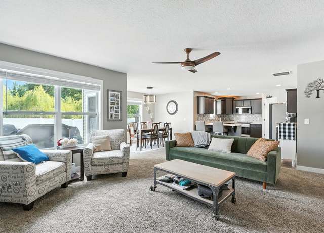 Property at 240 Edenbridge Blvd, Fort Wayne, IN 46845, 4 beds, 2.5 baths