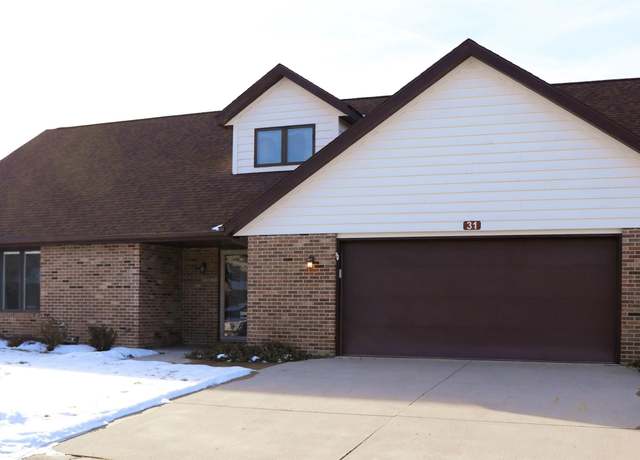 Property at 3400 W Riggin Rd #31, Muncie, IN 47304, 3 beds, 3 baths