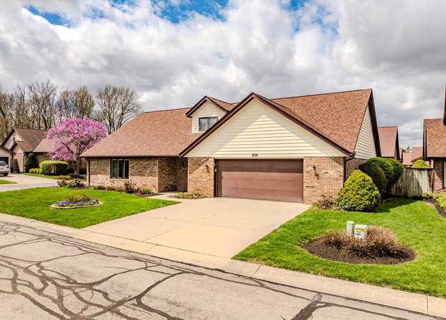 Property at 3400 W Riggin Rd #31, Muncie, IN 47304, 3 beds, 3 baths
