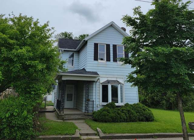 Property at 826 E Jefferson Blvd, Fort Wayne, IN 46803, 4 beds, 2 baths