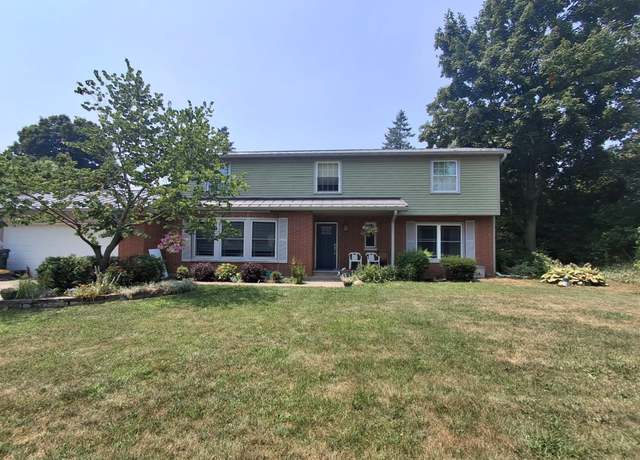 Property at 5625 Raleigh Dr, South Bend, IN 46614, 4 beds, 3 baths