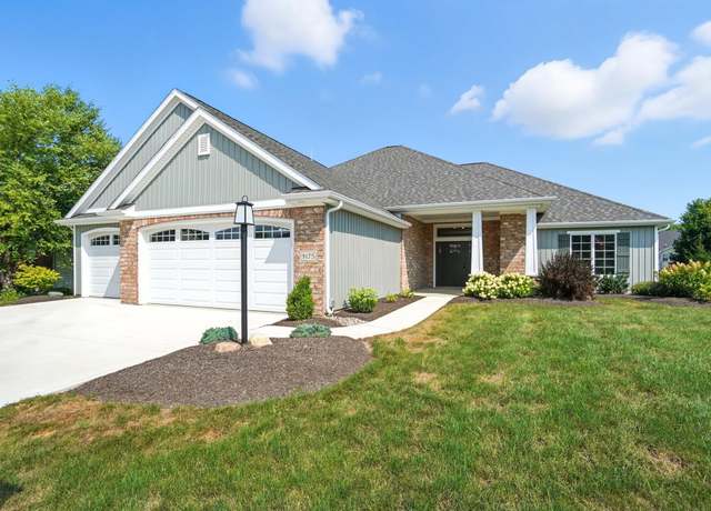 Property at 9175 Landin Pointe Blvd, New Haven, IN 46774, 3 beds, 2 baths