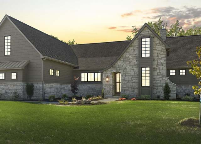 Property at 447 E Basalt Dr, Huntertown, IN 46748, 5 beds, 5.5 baths