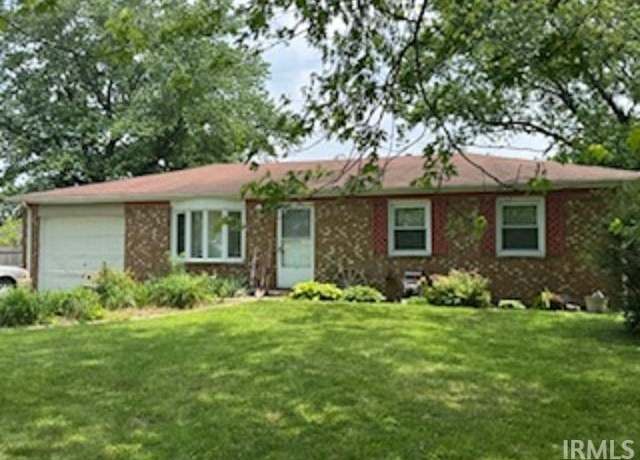 Property at 223 S Alaska St, Burnettsville, IN 47926, 3 beds, 1 bath