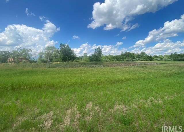 Property at 0000 Hand Rd, Huntertown, IN 46748