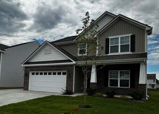 Property at 3465 Briarwick Dr, Kokomo, IN 46902, 7 beds, 4 baths