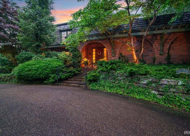 Property at 1113 W Fourteenth St, Jasper, IN 47546, 5 beds, 5 baths