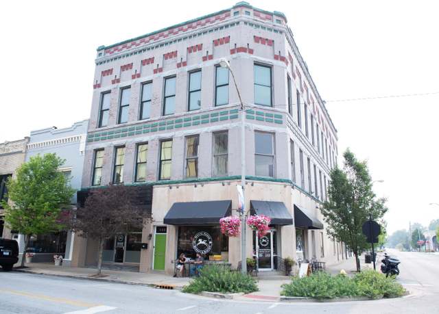 Property at 235 N Main St, Kokomo, IN 46901, 3 beds, 2 baths