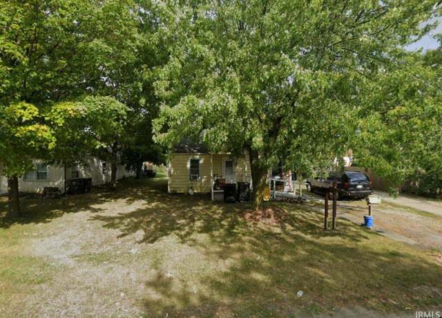 Property at 4829 Avondale Dr, Fort Wayne, IN 46806, 1 bed, 1 bath