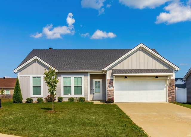 Property at 3032 Highbury Ct, Newburgh, IN 47630, 3 beds, 2 baths