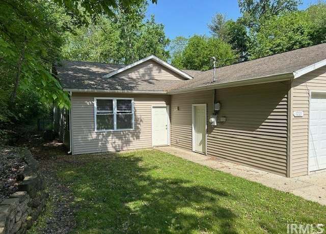 Property at 1221 N Lindbergh Dr, Bloomington, IN 47404, 3 beds, 2 baths