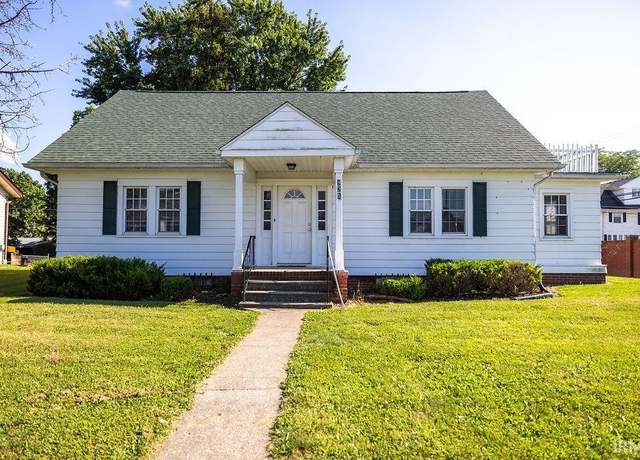 Property at 925 W Carson St, Muncie, IN 47303, 5 beds, 2 baths