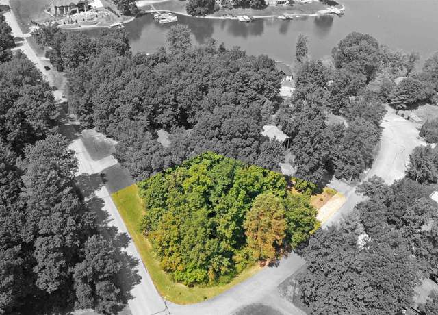 Property at LAKEVIEW LOT 17 Reindeer Cir, Santa Claus, IN 47579