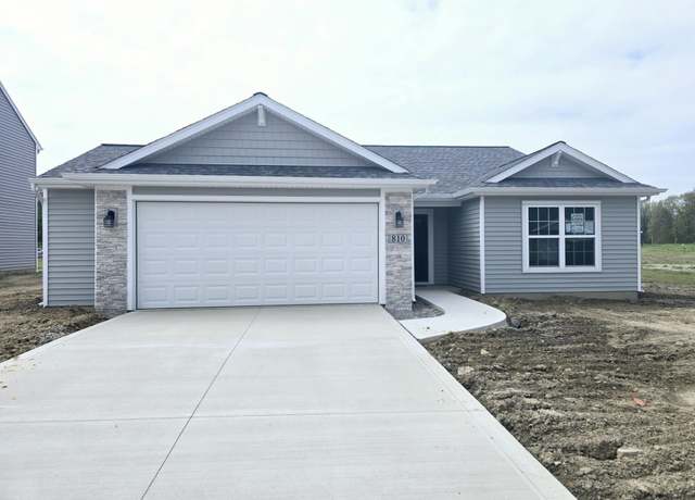Property at 810 Knights Xing, Kendallville, IN 46755, 3 beds, 2 baths