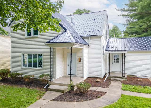 Property at 115 W North C St, Gas City, IN 46933, 3 beds, 1 bath