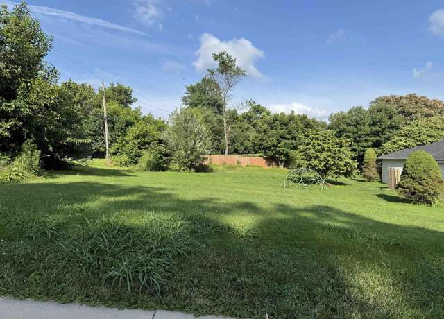 Property at 953 S Fairview St, Bloomington, IN 47403