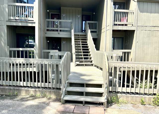 Property at 9326 S Lake Ridge Dr #61, Bloomington, IN 47401, 2 beds, 1 bath