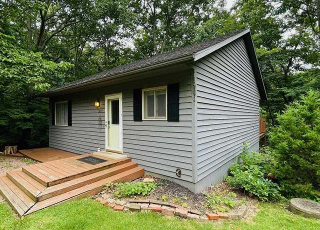 Property at 3150 E Will Sowders Rd, Bloomington, IN 47401, 2 beds, 1.5 baths