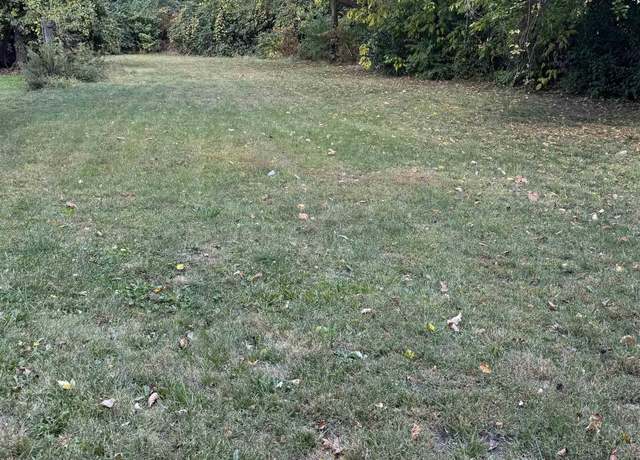 Property at 1221 Burgess St, Fort Wayne, IN 46808