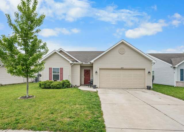 Property at 2909 S Queencastle Dr, Lafayette, IN 47909, 3 beds, 2 baths