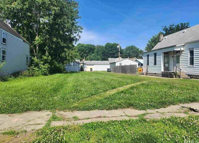Property at 704 Bell Ave, Evansville, IN 47712