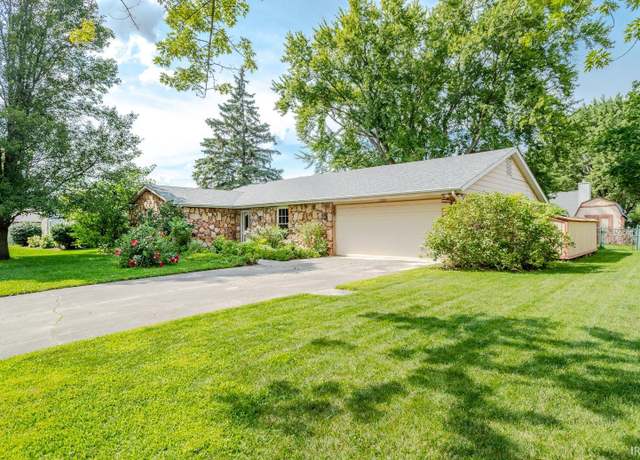 Property at 2304 W Christy Ln, Muncie, IN 47304, 4 beds, 2 baths