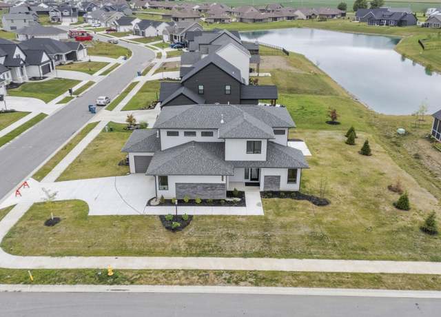 Property at 1313 Hager Way, Fort Wayne, IN 46818, 4 beds, 2.5 baths