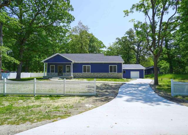 Property at 50902 Kenilworth Rd, South Bend, IN 46637, 4 beds, 3 baths