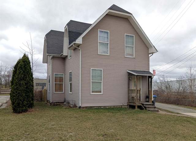 Property at 319 N 5th St, Goshen, IN 46528, 4 beds, 2 baths