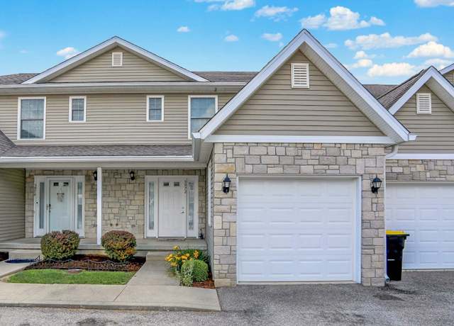 Property at 5972 N Ajuga Ct, Ellettsville, IN 47429, 3 beds, 2.5 baths