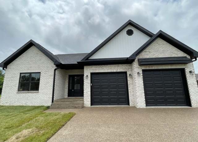 Property at 6021 Glencrest Ct, Newburgh, IN 47630, 4 beds, 3 baths