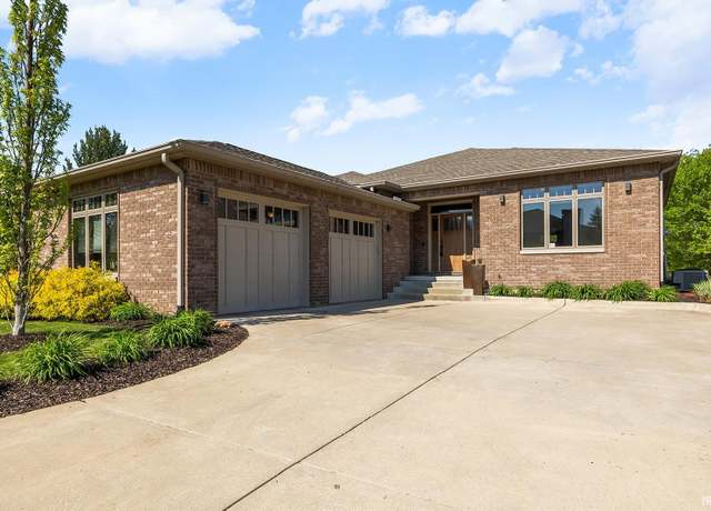 Property at 3622 Glenridge Ln, West Lafayette, IN 47906, 3 beds, 2.5 baths